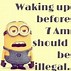 Image result for Cartoon Joke Funny Quotes