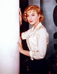 Image result for Leslie Parrish Daisy