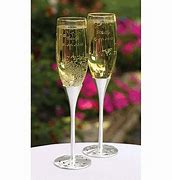 Image result for Wedding Toast Champagne Glasses