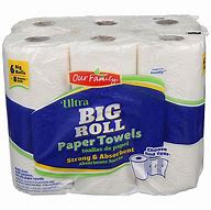 Image result for Large Rolls of Paper Towels