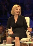 Image result for Liz Truss Fit