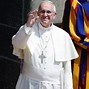 Image result for Saint Pope Francis