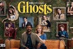 Image result for Harold Bone Ghosts BBC