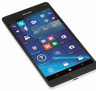 Image result for Blue Lumia 950
