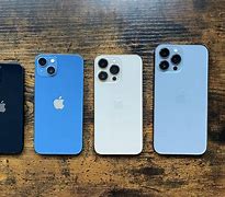 Image result for iPhone 13 Types Red Blue