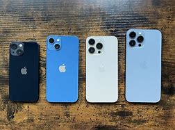 Image result for iPhone 13 Pro Max Blue Swappa