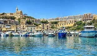 Image result for Tony Blinken Visit Malta