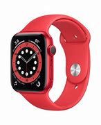 Image result for Apple Watch 6 Full