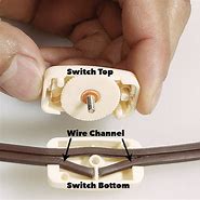 Image result for Power Cord with Inline Switch