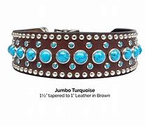 Image result for Western Dog Collars Product