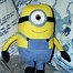 Image result for Cute Minions Plush