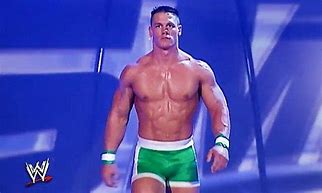 Image result for John Cena First Appearance