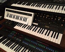 Image result for Yamaha Reface CS