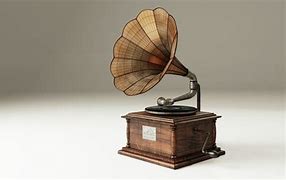 Image result for Gramophone Phonograph