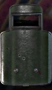 Image result for Rainbow Six Siege Shield