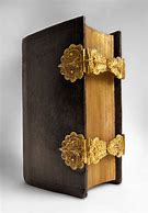 Image result for 18th Century Book Clasp