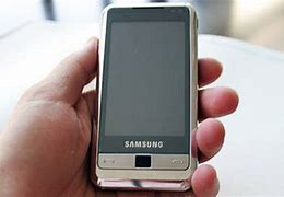 Image result for Samsung First Touch Screen
