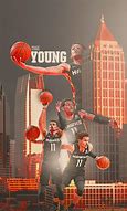 Image result for Trae Young Fan Art