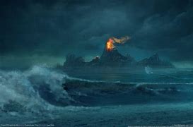 Image result for Random Storm in an Island