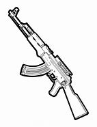 Image result for Pepe Holding AK-47