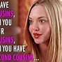 Image result for Mean Girls Iconic