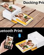 Image result for Cell Phone Printer 4X6