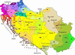Image result for Old Serbia Teritory