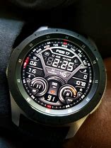 Image result for Samsung Galaxy Watch faces