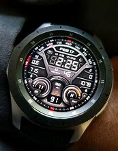 Image result for 49ers Samsung Watch Face