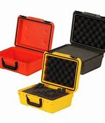 Image result for Plastic Carry Case