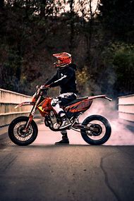 Image result for KTM 100Cc Dirt Bike