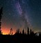 Image result for Star Starry Night