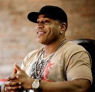 Image result for LL Cool J Todd Smith