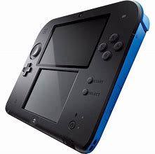 Image result for Nintendo 2DS Console