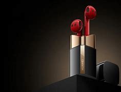 Image result for Huawei Air Pods Lipstick