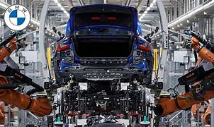 Image result for BMW Factory Pics