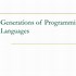 Image result for Third Generation Computer Language