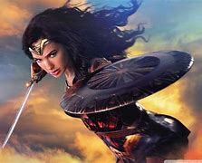 Image result for Wonder Woman Wall