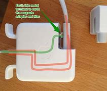 Image result for 96W MacBook Charger