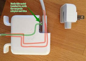Image result for New MacBook Charger