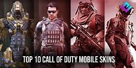 Image result for Call of Duty Mobile for Skins