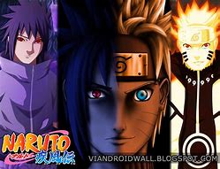 Image result for Naruto TV Series