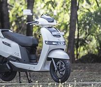 Image result for TVs Electric Scooter