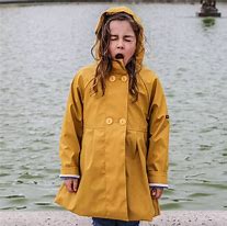 Image result for Girls Size 6 Raincoat
