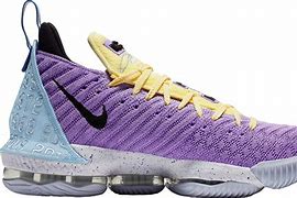 Image result for Nike LeBron 16 Basketball Shoes
