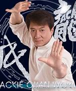Image result for Rest in Peace Jackie Chan Meme