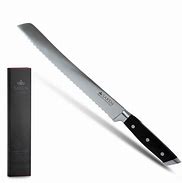 Image result for Bread Knife 10 Inch Serrated