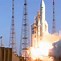 Image result for Logo Arianespace Dernier Tir Ariane 5