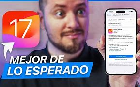 Image result for iPhone SE iOS 17