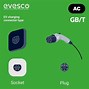 Image result for Cell Phone Charger and Clear and Battery Visable and Modular